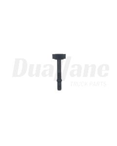 Freightliner Captive Screw, Hinged Multiplexer Cover, P3 | 06-94814-003