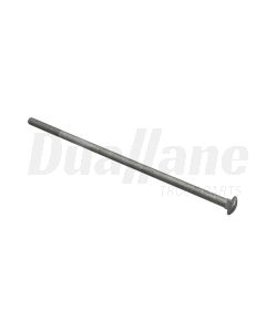 Freightliner Carriage Bolt, M10 X 1.5 | 23-14163-270