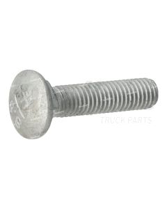Freightliner Carriage Bolt, M8 x 35 | 23-13952-035
