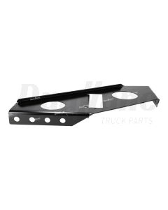 Freightliner Chassis Mounted Step Bracket, Left-Hand  | 22-58666-000