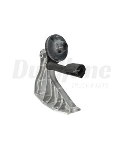Freightliner Cascadia Cab Mounted Hood Support, Left | A17-20871-000