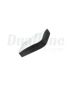 Freightliner Cascadia Convex Door Mirror Glass | 28717A