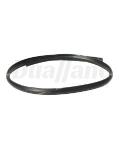 Freightliner Center Windshield Retainer, 772 MM | 18-64290-000