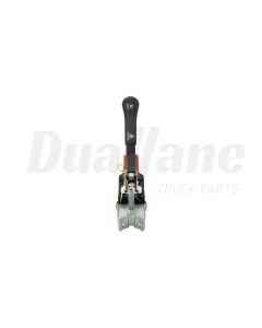 Freightliner Century/Columbia Turn Signal Switch, Black | A14-13495-005