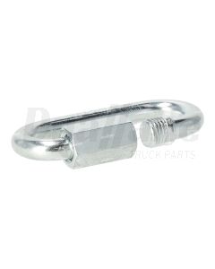 Freightliner Chain Link Connector, 1760 LB Load Limit | A 681 997 02 98