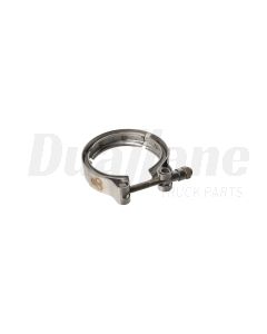 Freightliner Charge Air Cooler Hose Clamp | 04-30123-000
