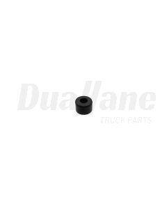 Freightliner Chassis Fairing Kick Plate Rubber Bumper Mount | 22-68915-001