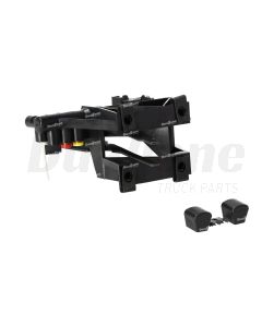 Freightliner Classic HVAC Control Unit | 805 0001 000