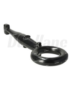 Freightliner Closed Loop Plug In Tow Hook | 15-29337-000