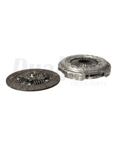 Freightliner Clutch Assembly | A02-14108-002