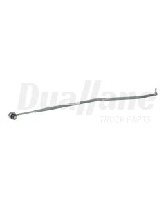 Freightliner Clutch Pedal to Intermediate Lever Rod Assembly Kit | A02-12302-003