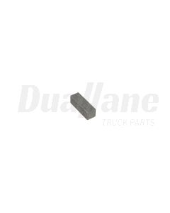 Freightliner Clutch Release Key | 02-09789-000