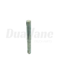 Freightliner Clutch Shaft, Steel Zinc Plated | 02-12631-007