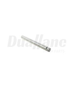 Freightliner Clutch Shaft, Steel Zinc Plated | 02-12631-008