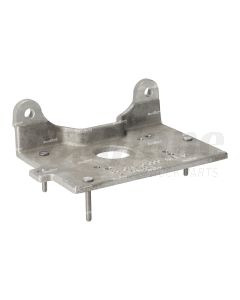 Freightliner Collision Avoidance System Bracket - Radar Forward, M2 106 | A66-07840-000