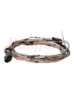Freightliner Collision Avoidance System Wiring Harness - Main, Overlay, Visual Road Decision Unit2, 125 | A66-02708-001