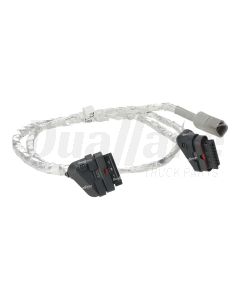 Freightliner Collision Avoidance Warning System Jumper Harness, Chassis Forward, SODS, SRR | A66-27162-028