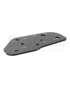 Freightliner Columbia Bumper Mount Plate | 21-26458-000