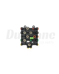 Freightliner Columbia/Century Air Manifold, 1/8 in NPT | A12-14736-003