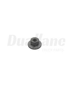 Freightliner Conical Nut Assembly - M6X1 | A23-12767-006