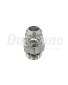 Freightliner Connector - Straight Thread, O-ring, Viton | 23-13039-012