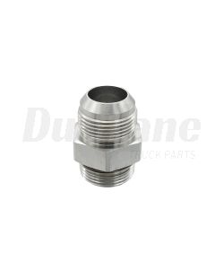 Freightliner Connector - Straight Thread, O-ring, Viton | 23-13039-016