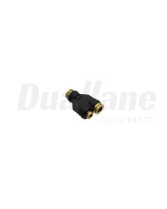 Freightliner Connector - Y, PTC, .25NT, .38NT, .38NT | 23-14401-002