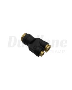 Freightliner Connector - Y, PTC, .25NT, .38NT, .50NT | 23-14401-003