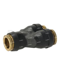 Freightliner Connector - Y, PTC, .38NT, .50NT, .50NT | 23-14401-006