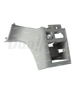 Freightliner Console Cover Assembly, Left-Hand  | A18-41159-002