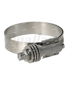 Freightliner Constant Torque Worm Clamp, 1-3/4 Hose | 23-12485-175