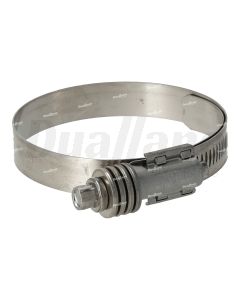 Freightliner Constant Torque Worm Clamp, 2 - 3/4 Hose | 23-12485-275