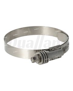 Freightliner Constant Torque Worm Clamp, 3 Inch Hose | 23-12485-300