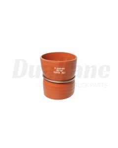 Freightliner Convoluted Charge Air Cooler Hose, 3 x 3.5 in | 01-26680-000