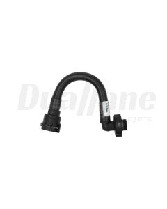 Freightliner Coolant Jumper Tank Line | 04-31451-000