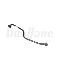 Freightliner Coolant Jumper Tube, Cummins, 13/23 Gallon, NGC | 04-33103-000