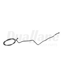 Freightliner Coolant Return Line DD15 | A04-30468-461