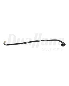 Freightliner Coolant U/R Return Tube, 13/23G, Heavy Duty Engine Platform | 04-34736-000