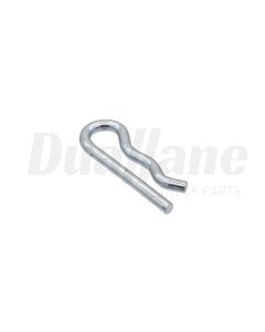 Freightliner Cotter Pin, Hitch, 3/8 X 1 - 1/8 | 23-12012-003