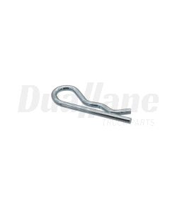 Freightliner Cotter Pin, Hitch, 9/16X1 - 15/16 | 23-12012-002