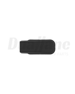 Freightliner Cover - Exhauster, Solid, P3/P4 | 22-76833-000