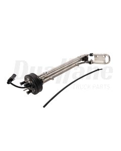Freightliner Cummins, Diesel Exhaust Fluid Header, 6 Gallons, DQS | 04-30774-001