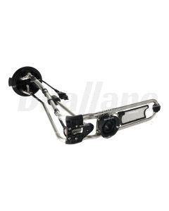 Freightliner Cummins SAE Flange SSI DEF Tank Header | 04-35959-002