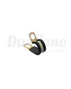 Freightliner Cushion Clamp 1/2 in Diameter | 23-11358-006