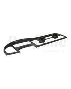 Freightliner Dash Panel Trim Plate Assembly | A22-51681-002