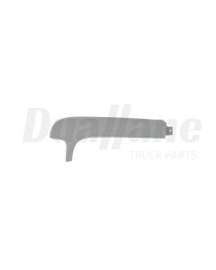 Freightliner Dash Trim Cap, Slate Gray, Right Hand | A18-32005-003