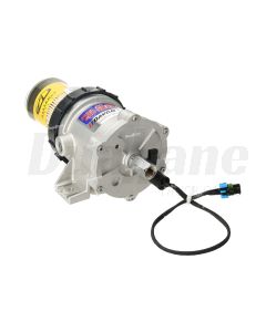 Freightliner Davco 382 Fuel Water Separator, 12V, 195W, 7 Micron | 03-40571-005