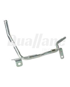 Freightliner Day Cab Heater Return Pipe, P3, ISX | A05-28037-200