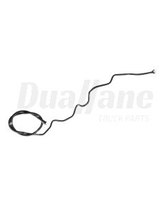 Freightliner DD13 Coolant Return Tube | A04-30575-451