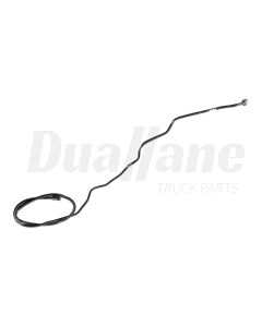 Freightliner DD13 Coolant Return Tube | A04-31527-461